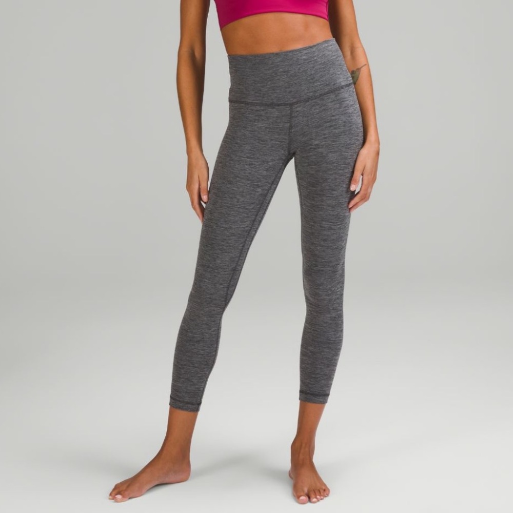 Lululemon Align High Rise Pant - Picture 2 of 6